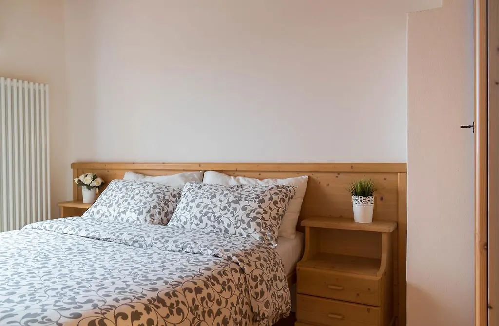 Casa Dei Moch Holiday home Belluno 0*,  Italy